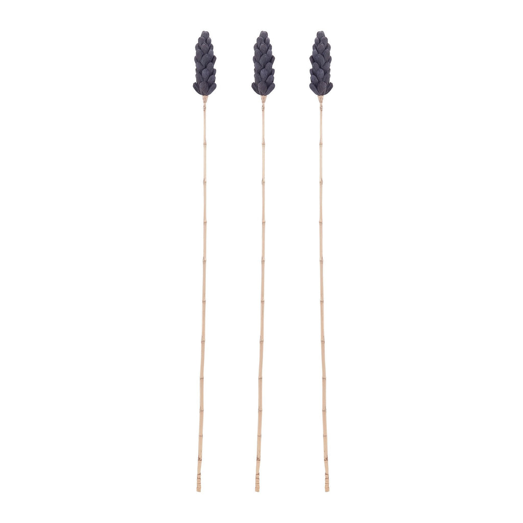 Sterling Industries Bronze Corn Leaf Stem