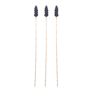 Sterling Industries Bronze Corn Leaf Stem