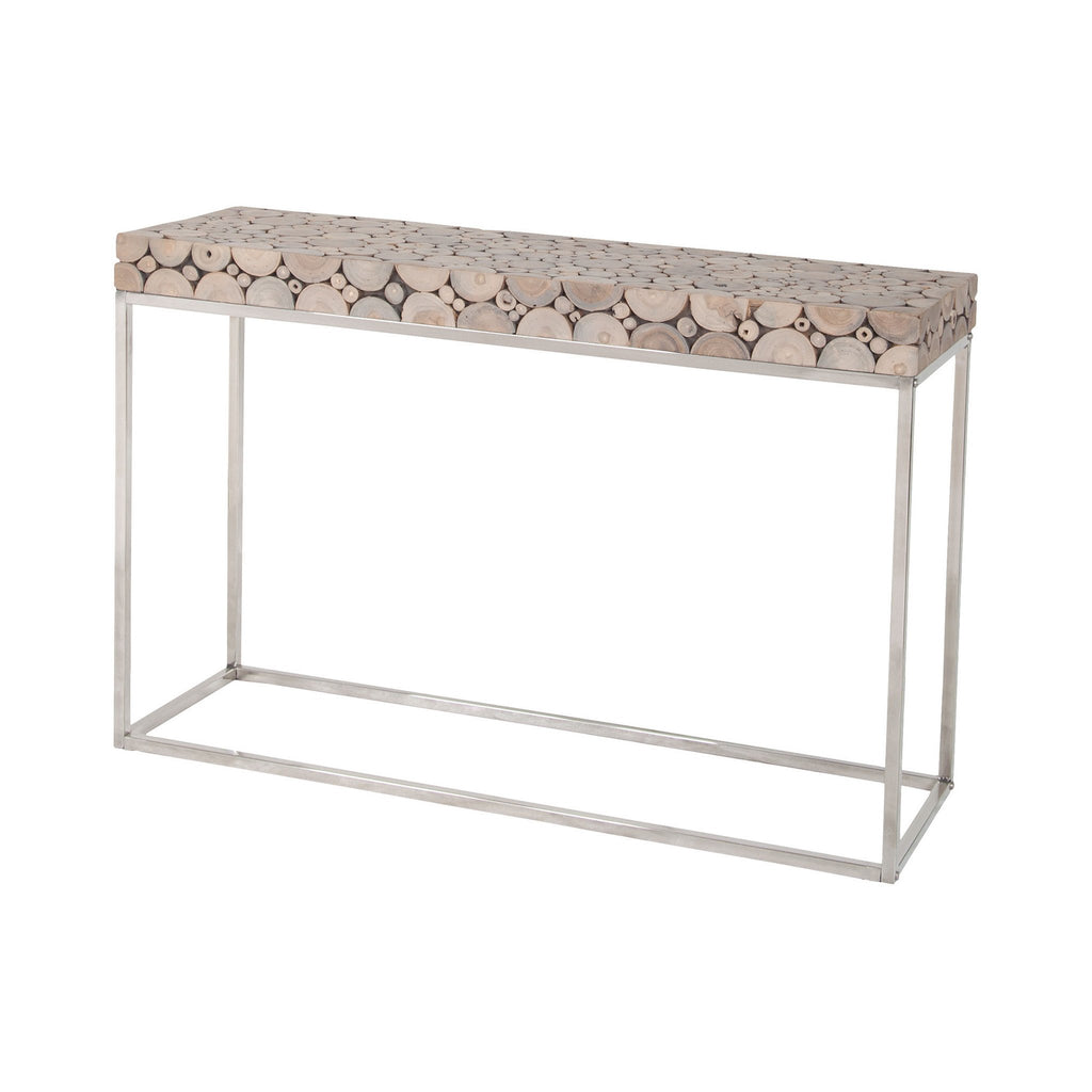 Sterling Industries Terrene Console Table