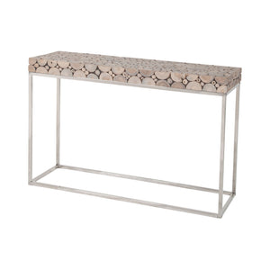 Sterling Industries Terrene Console Table