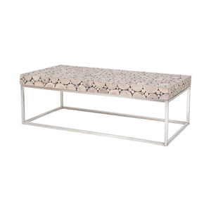 Sterling Industries Terrene Coffee Table