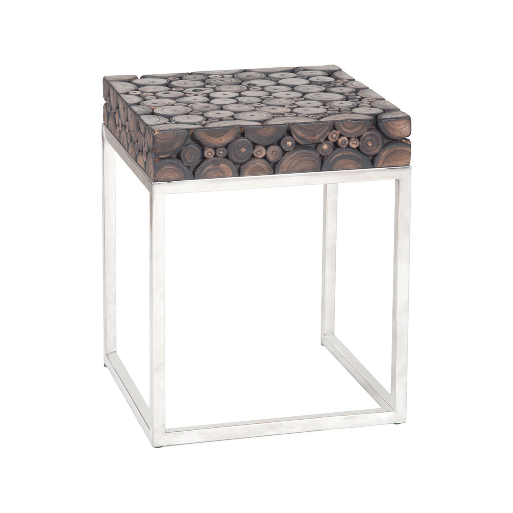 Sterling Industries Terrene Accent Table