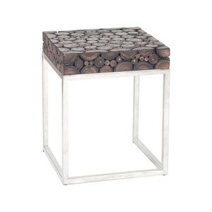 Sterling Industries Terrene Accent Table
