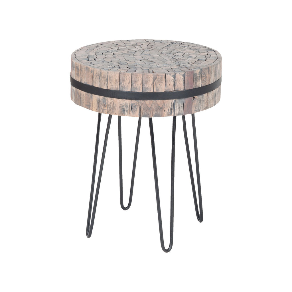 Sterling Industries Nutela Accent Table