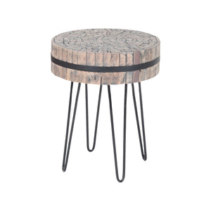 Sterling Industries Nutela Accent Table