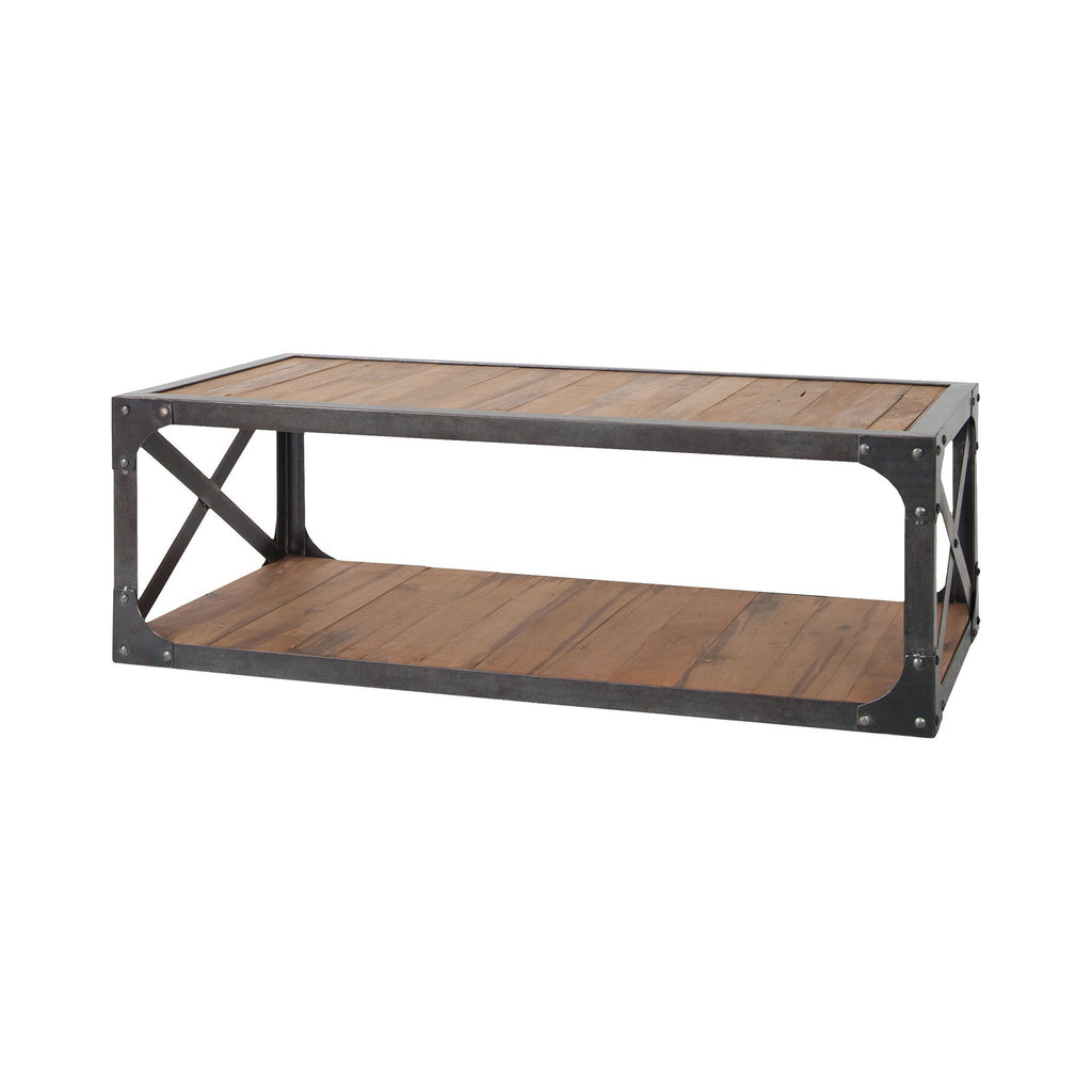 Sterling Industries Jose Coffee Table
