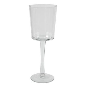 A&B Home Eleni Stemmed Candle Holder - Set Of 2