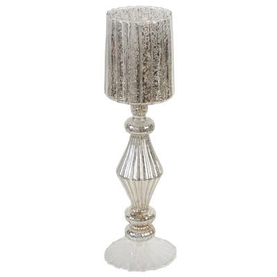 A&B Home Seraphina Votive Candle Holder - Set Of 4