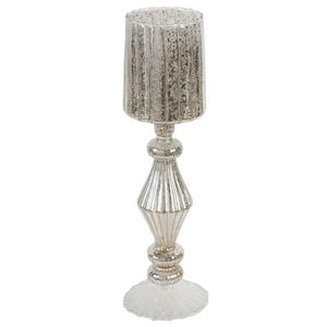 A&B Home Seraphina Votive Candle Holder - Set Of 4