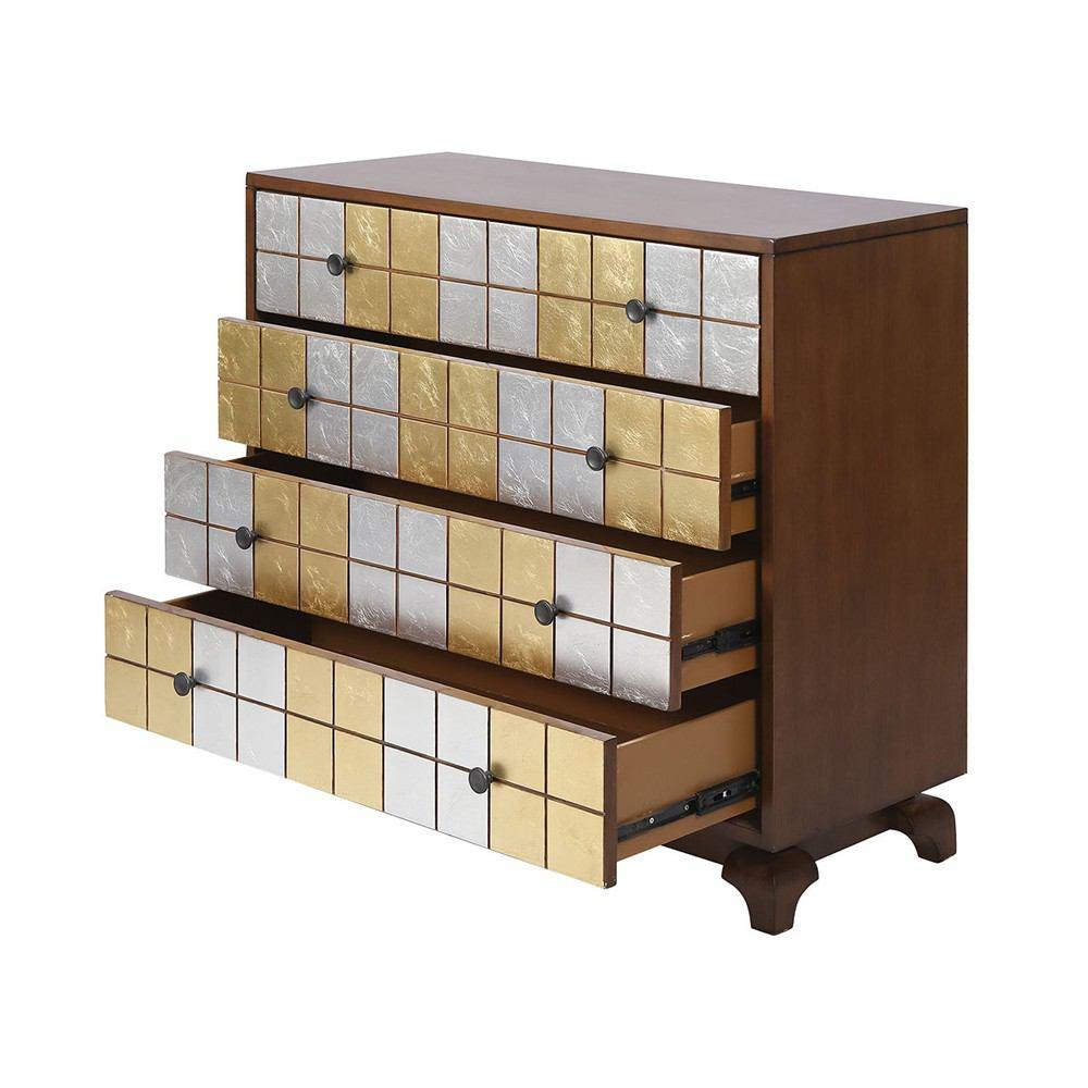 Stein World Jacobson Multi Colored Chest