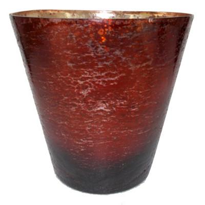 A&B Home Glass Votive/Tealight Holder