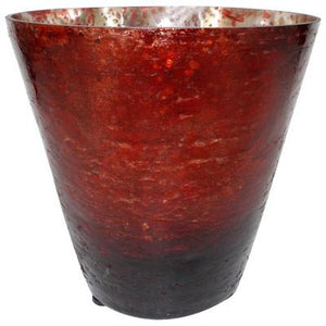 A&B Home Glass Votive/Tealight Holder
