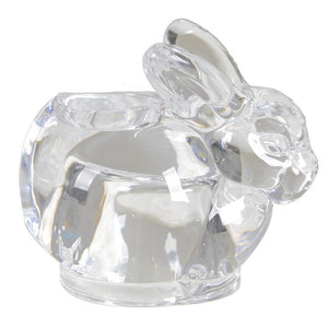 A&B Home Glass Tealight Candle Holder - Set Of 6