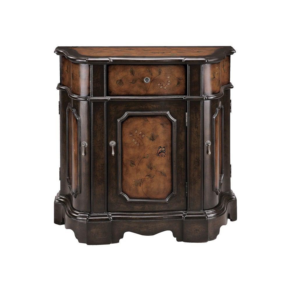 Stein World Autumn Cabinet