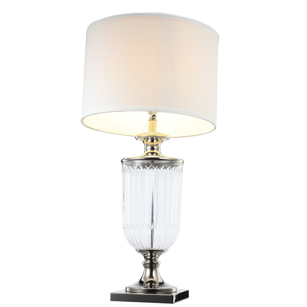 A&B Home Addison Table Lamp 