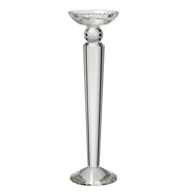 A&B Home Crystal Candle Holder - Set Of 2