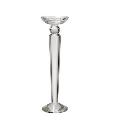 A&B Home Crystal Candle Holder - Set Of 2