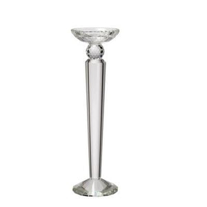 A&B Home Crystal Candle Holder - Set Of 2