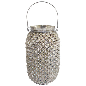 A&B Home Glass T-Light Holder - Set Of 4