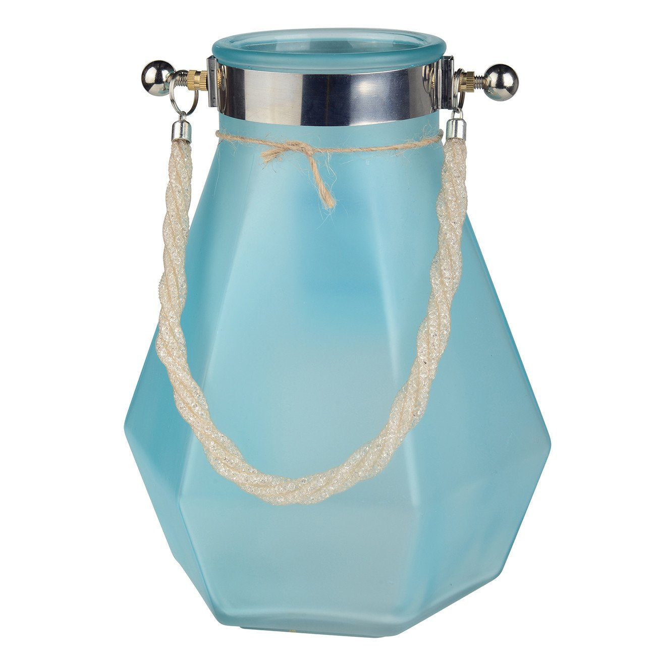 A&B Home Scotia Lantern - Set Of 2
