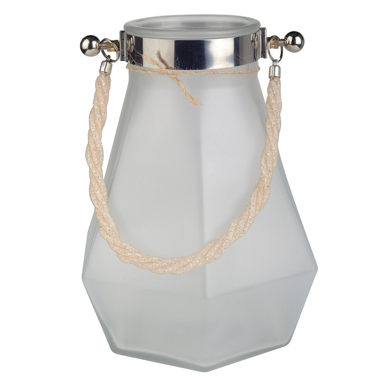 A&B Home Scotia Lantern - Set Of 2