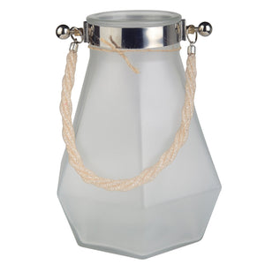 A&B Home Scotia Lantern - Set Of 2