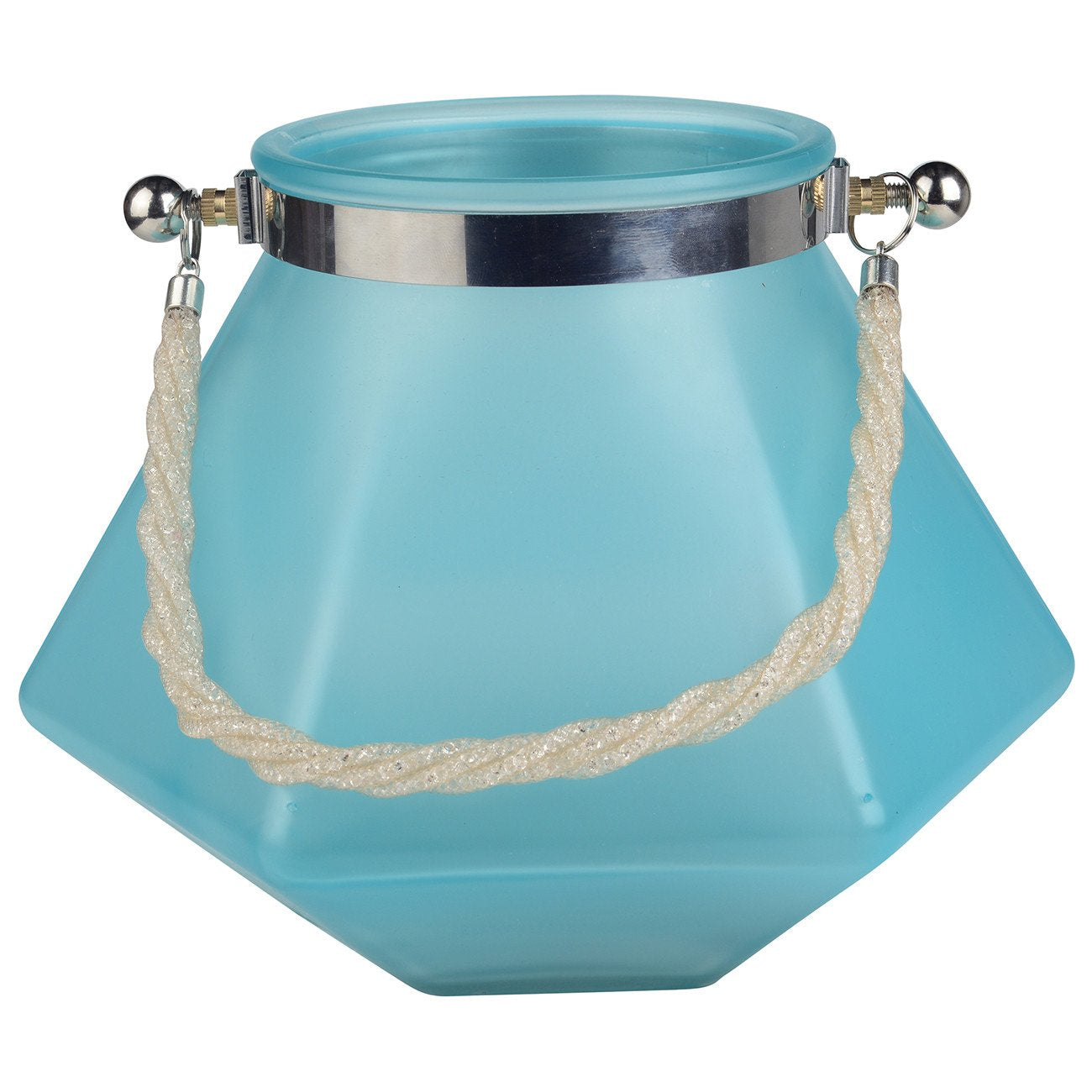A&B Home Scotia Lantern - Set Of 2