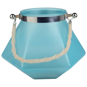 A&B Home Scotia Lantern - Set Of 2