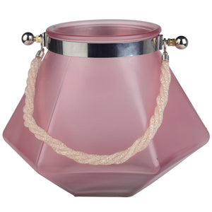 A&B Home Scotia Lantern - Set Of 2
