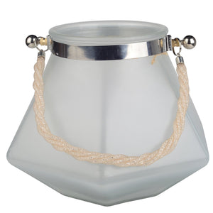 A&B Home Scotia Lantern - Set Of 2