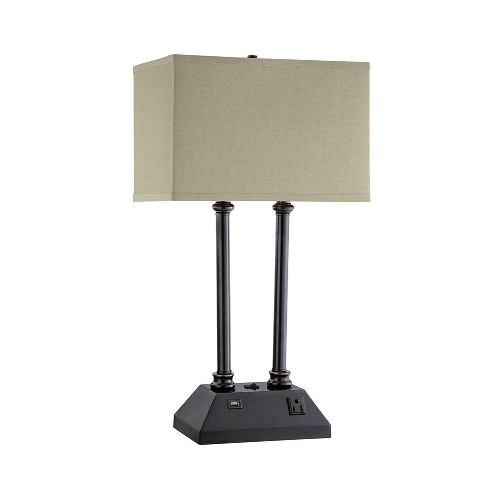 Stein World Frankel Table Lamp