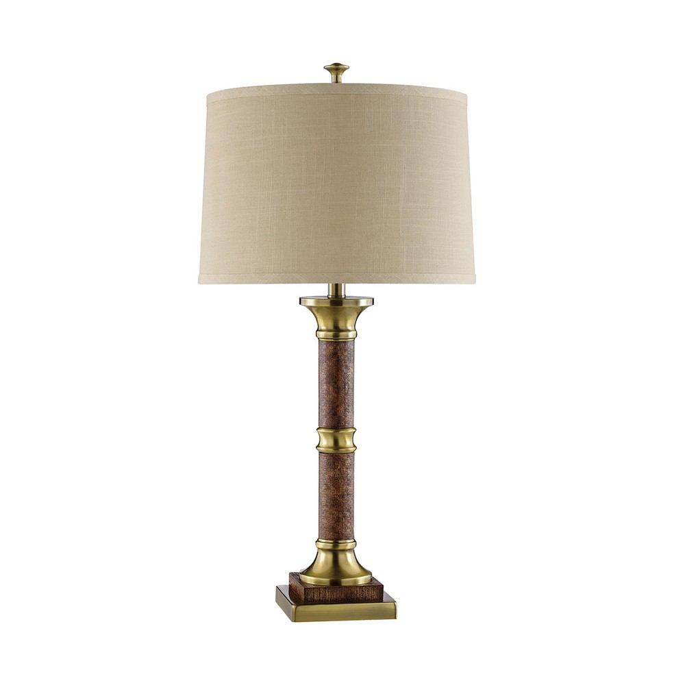 Stein World Gallager Table Lamp