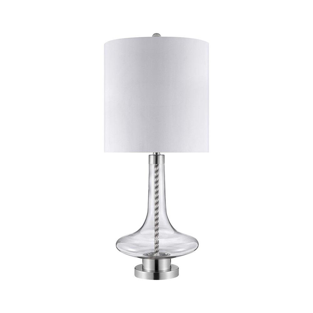 Stein World Bunte Table Lamp