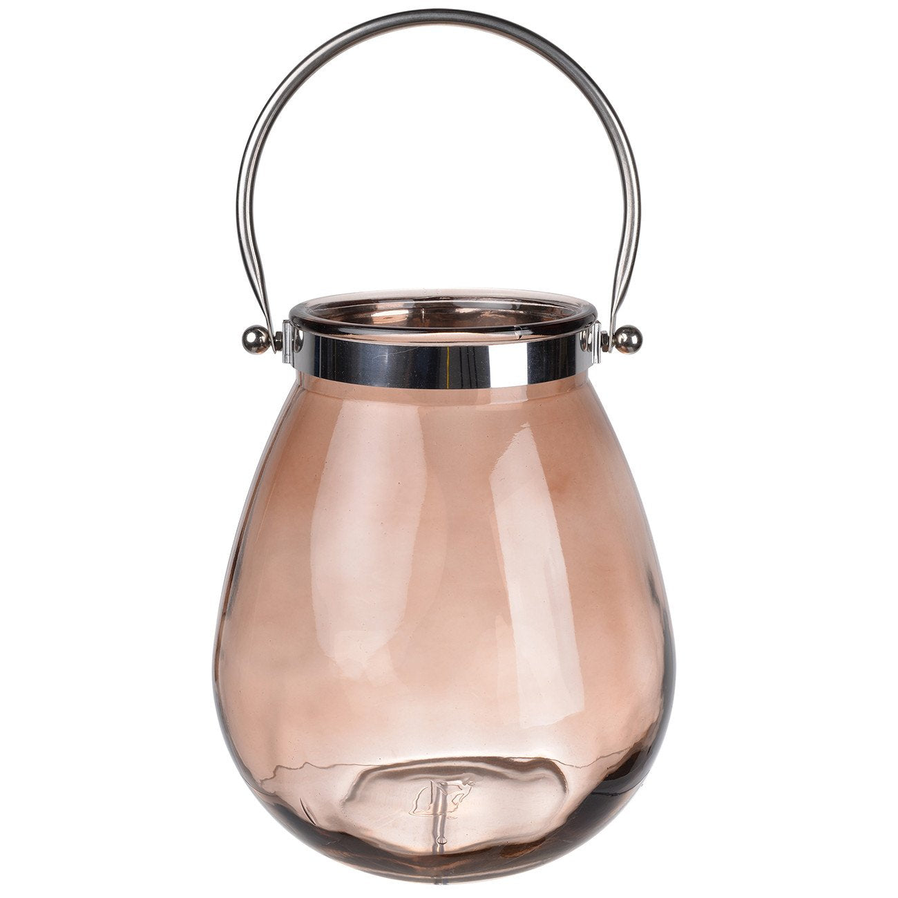 A&B Home Effie Modern Lantern - Set Of 2