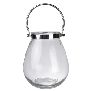 A&B Home Effie Modern Lantern - Set Of 2