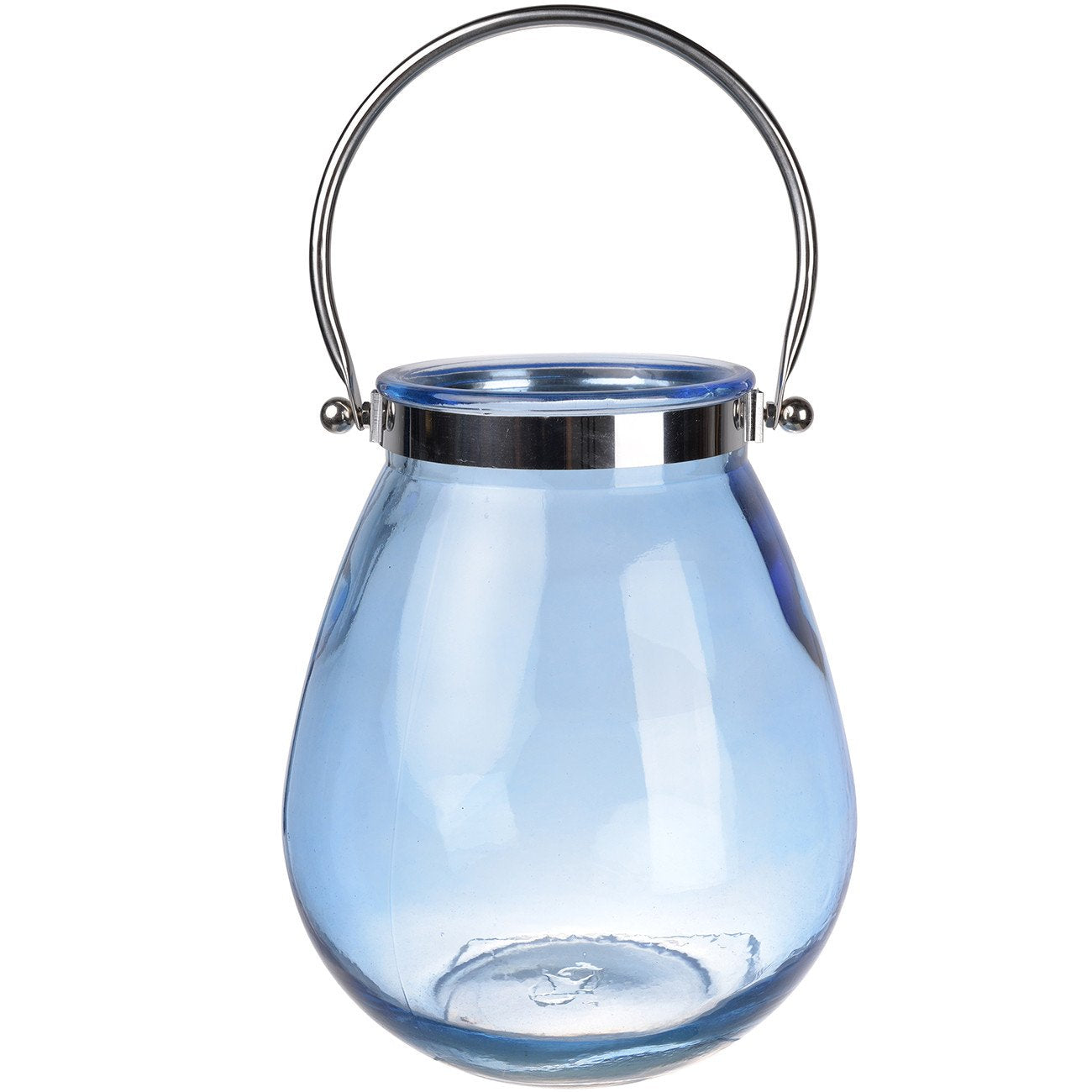 A&B Home Effie Modern Lantern - Set Of 2