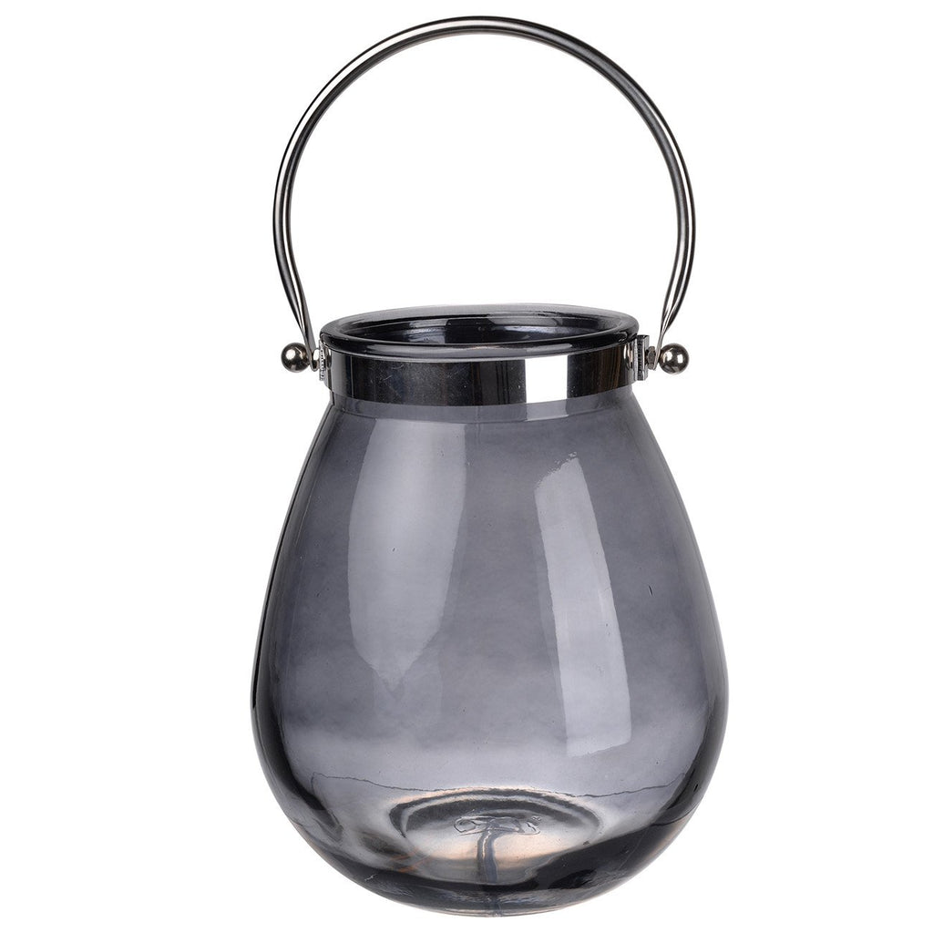 A&B Home Effie Modern Lantern - Set Of 2