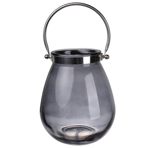 A&B Home Effie Modern Lantern - Set Of 2