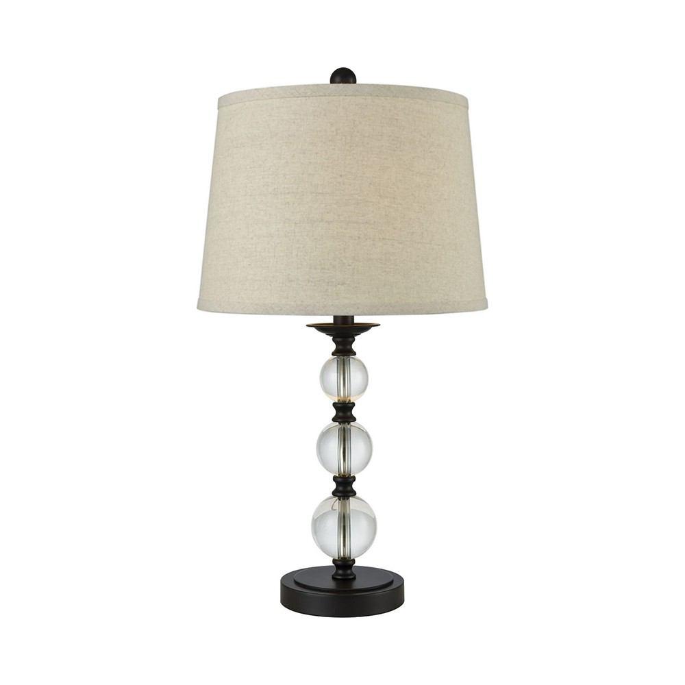 Stein World Trafalgar Table Lamp