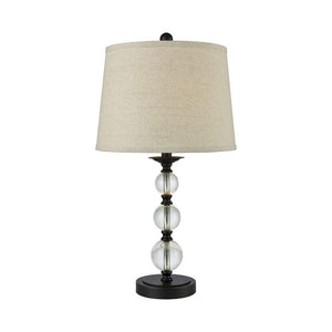 Stein World Trafalgar Table Lamp