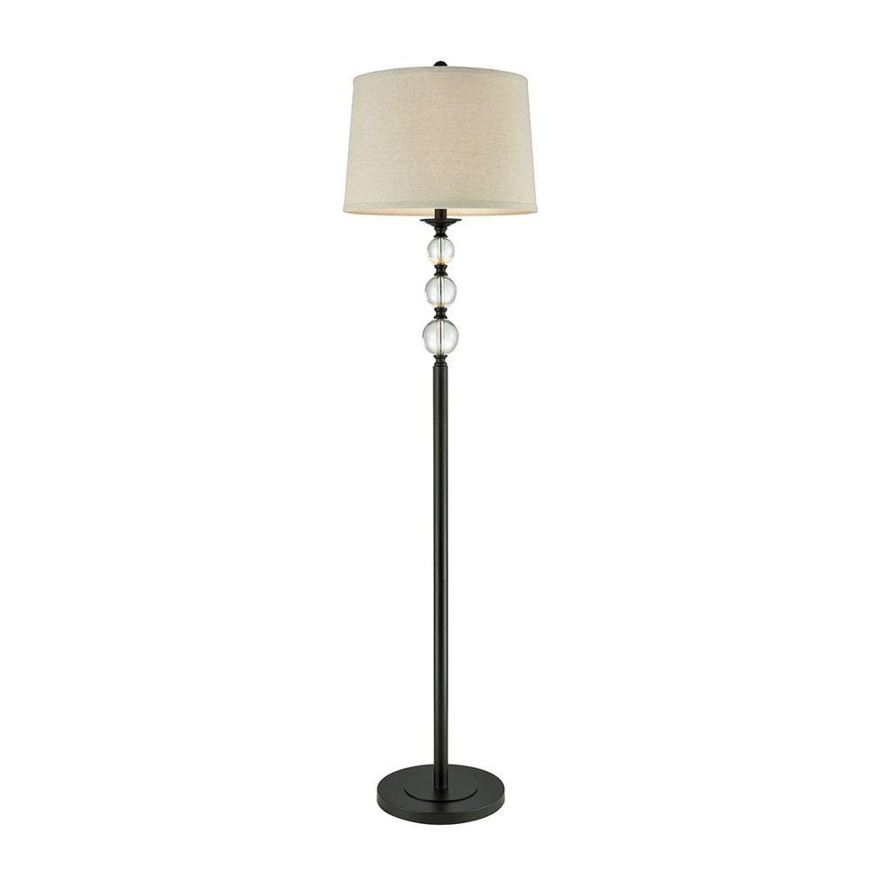 Stein World Trafalgar Floor Lamp