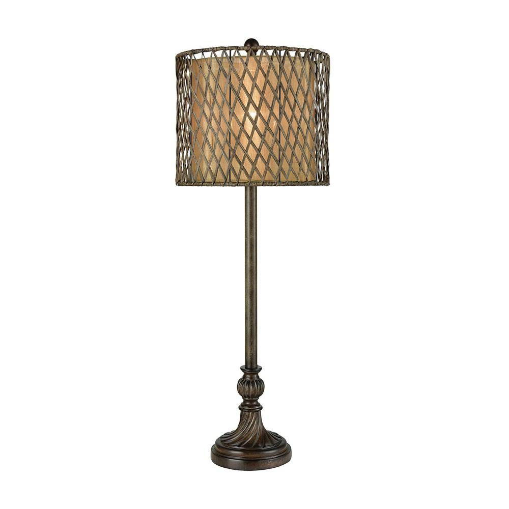 Stein World Jaca Table Lamp