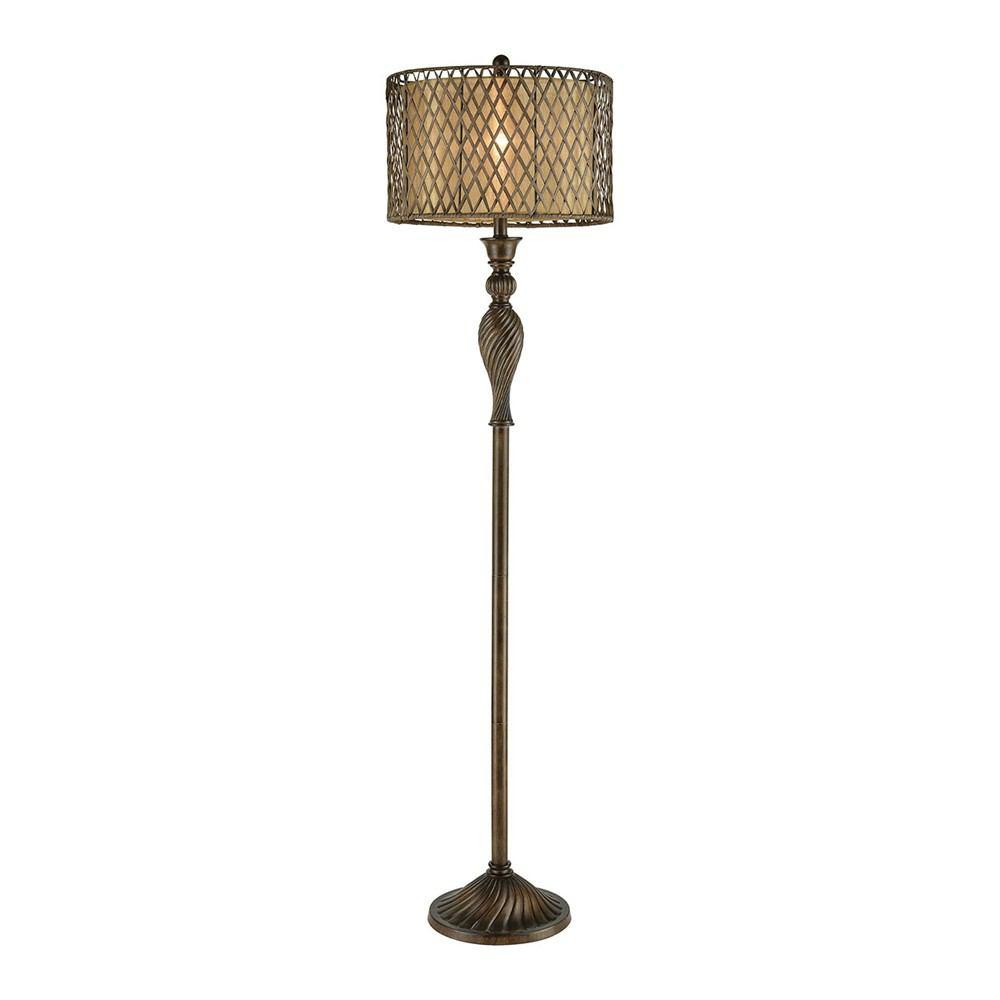 Stein World Jaca Floor Lamp