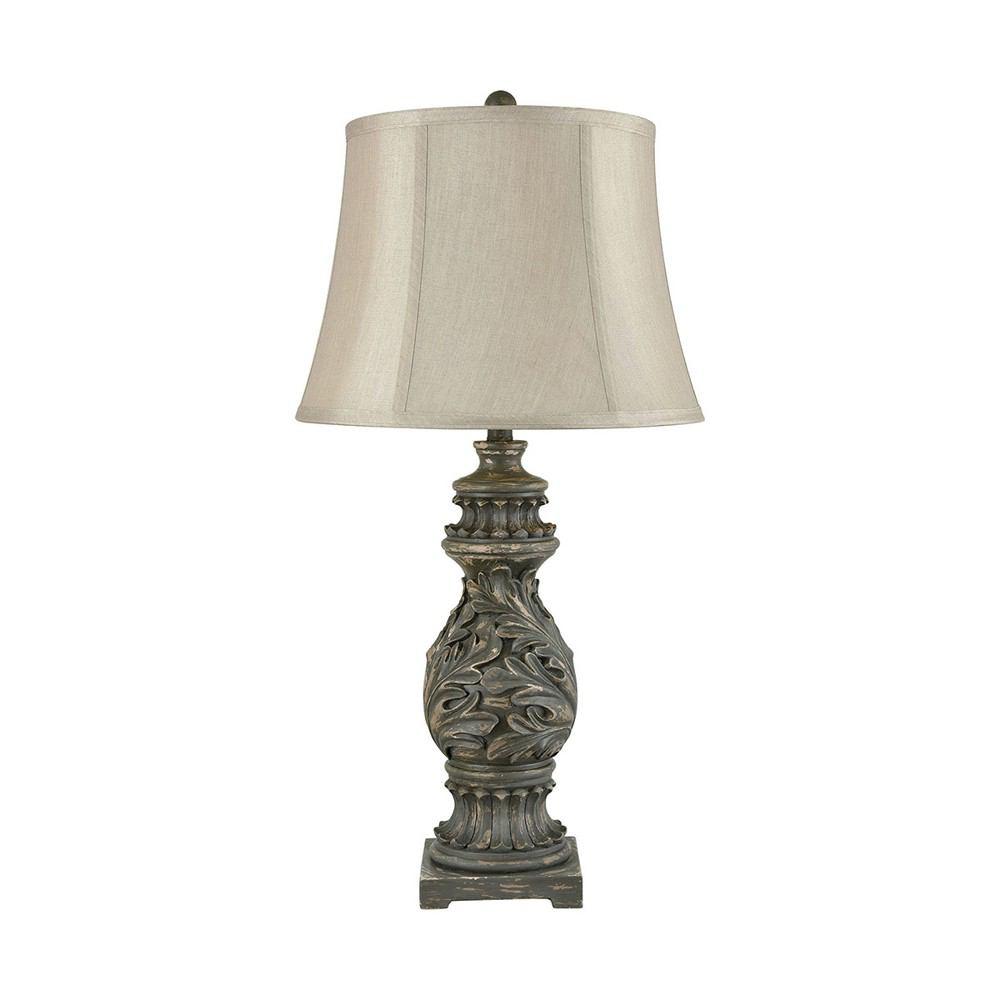 Stein World Fontainebleau Table Lamp