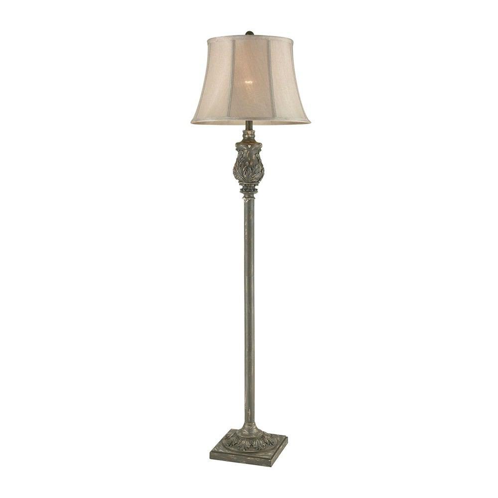 Stein World Fontainebleau Floor Lamp