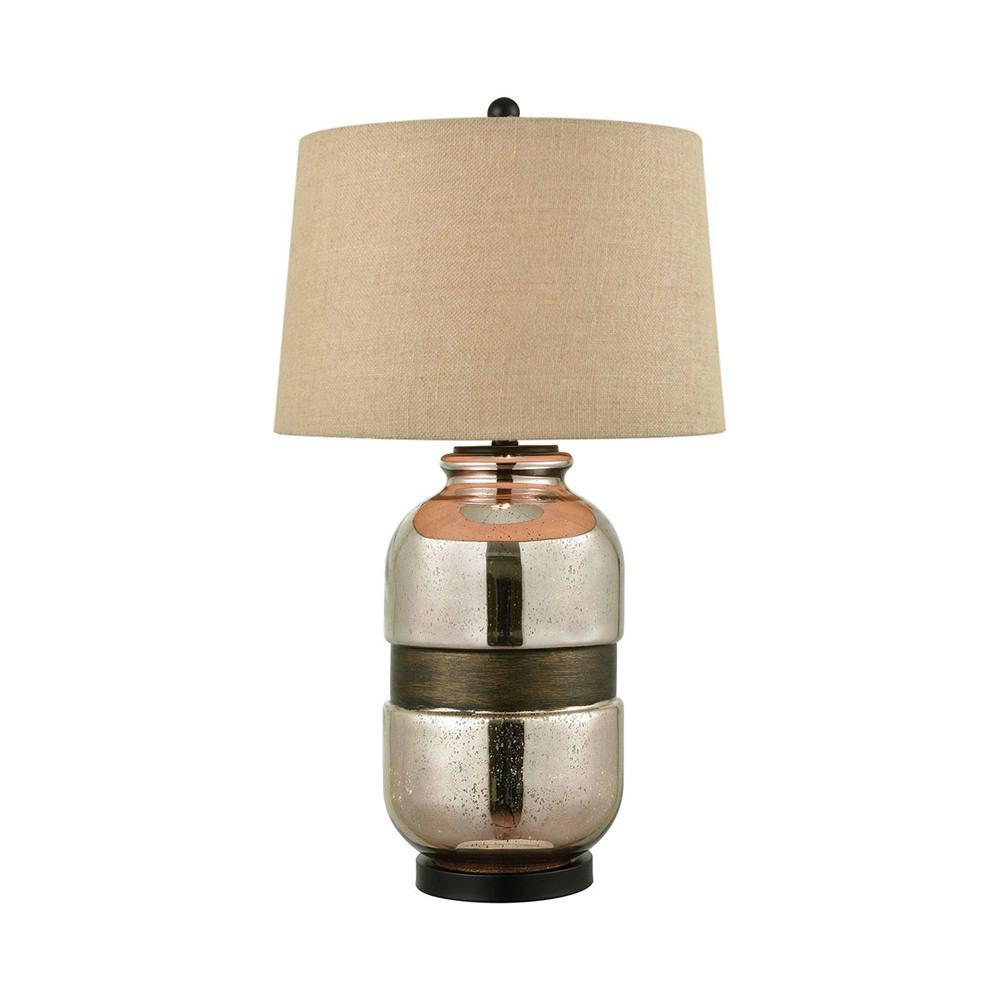Stein World Ciderhouse Table Lamp