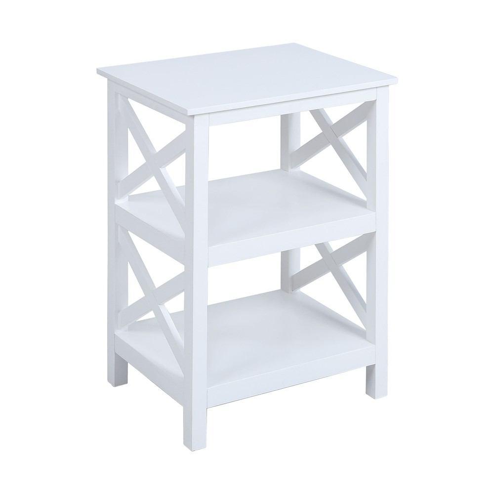 Stein World Pismo Beach Bookcase