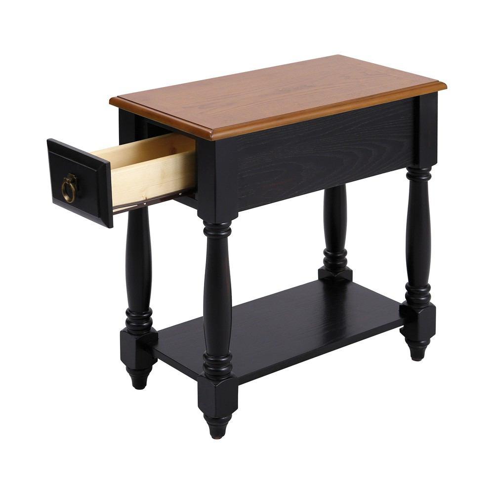 Stein World Gallego Accent Table