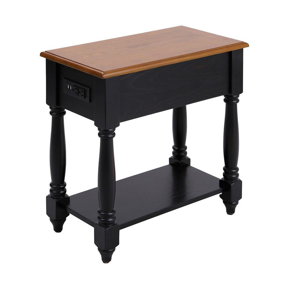 Stein World Gallego Accent Table