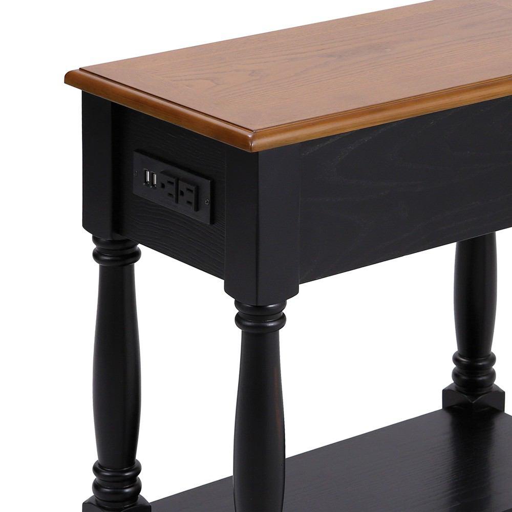 Stein World Gallego Accent Table